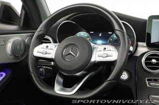 Mercedes-Benz C C 300 2019