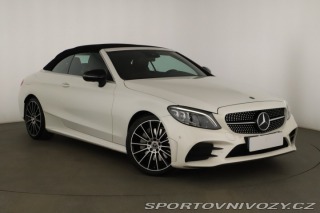 Mercedes-Benz C C 300 2019