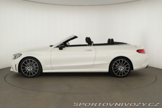 Mercedes-Benz C C 300 2019