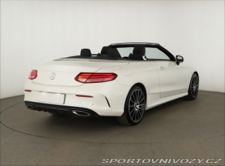 Mercedes-Benz C C 300 2019