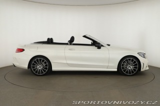 Mercedes-Benz C C 300 2019