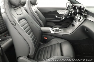 Mercedes-Benz C C 300 2019