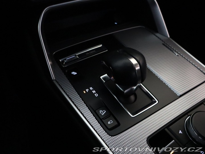 Mazda Ostatní modely CX-60  e-Skyactiv PHEV 2.5 2023