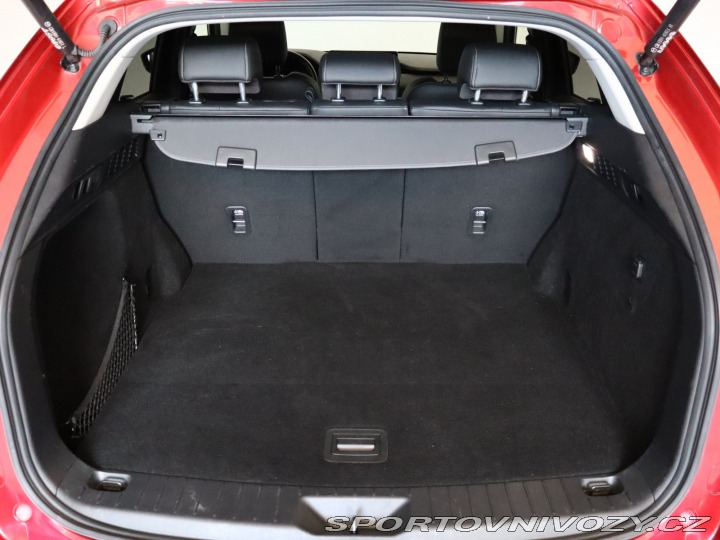 Mazda Ostatní modely CX-60  e-Skyactiv PHEV 2.5 2023