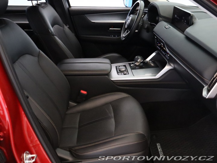 Mazda Ostatní modely CX-60  e-Skyactiv PHEV 2.5 2023