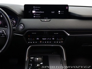 Mazda Ostatní modely CX-60  e-Skyactiv PHEV 2.5 2023