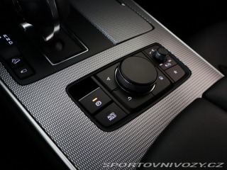 Mazda Ostatní modely CX-60  e-Skyactiv PHEV 2.5 2023