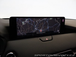 Mazda Ostatní modely CX-60  e-Skyactiv PHEV 2.5 2023