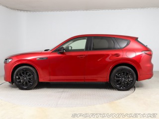 Mazda Ostatní modely CX-60  e-Skyactiv PHEV 2.5 2023