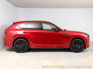 Mazda Ostatní modely CX-60  e-Skyactiv PHEV 2.5 2023