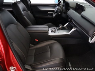 Mazda Ostatní modely CX-60  e-Skyactiv PHEV 2.5 2023