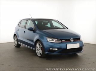 Volkswagen Polo GTI GTI 1.8 GTI