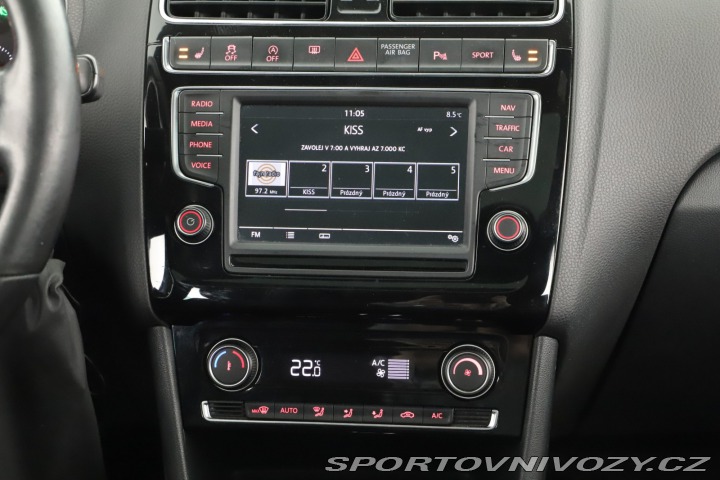 Volkswagen Polo GTI GTI 1.8 GTI 2015