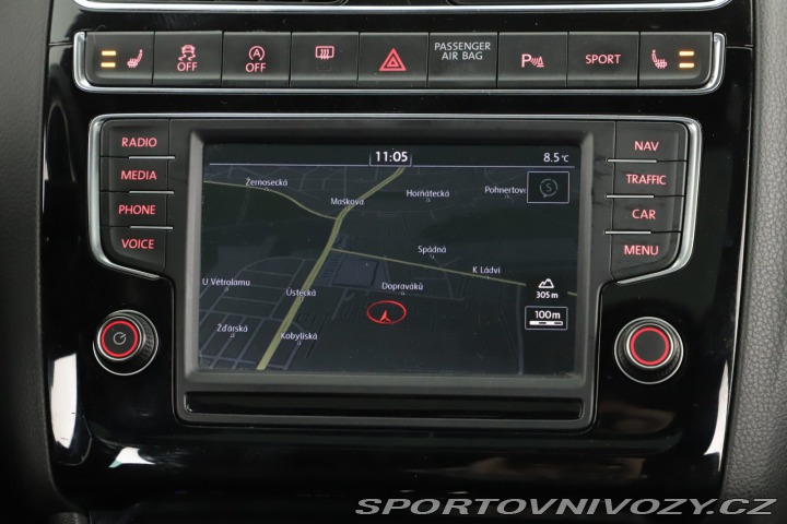 Volkswagen Polo GTI GTI 1.8 GTI 2015