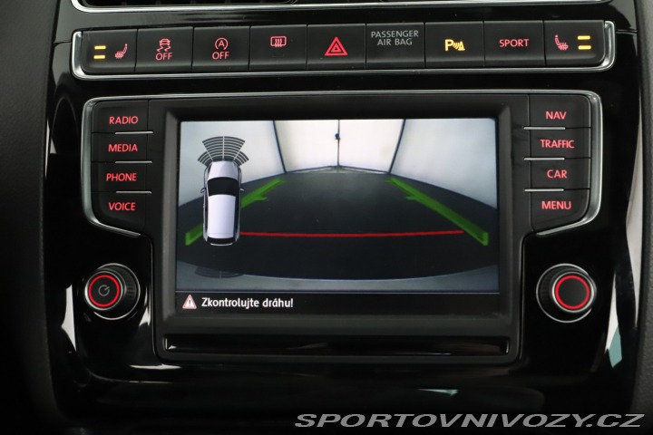 Volkswagen Polo GTI GTI 1.8 GTI 2015