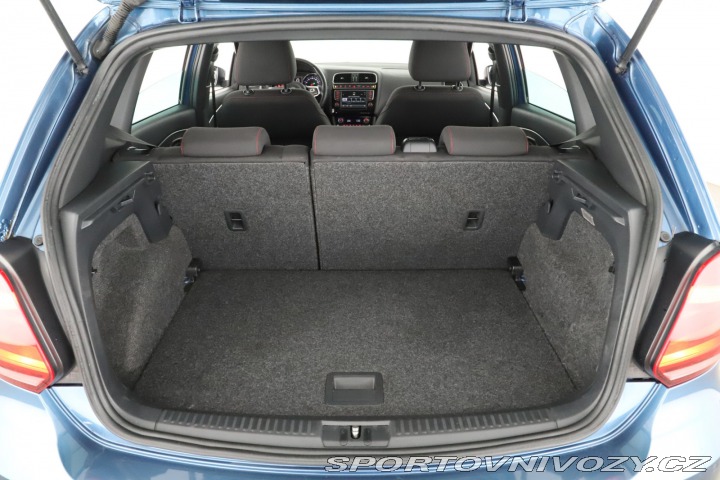 Volkswagen Polo GTI GTI 1.8 GTI 2015