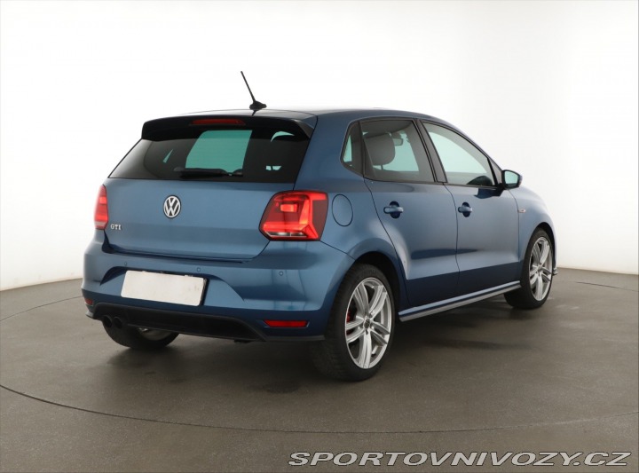 Volkswagen Polo GTI GTI 1.8 GTI 2015