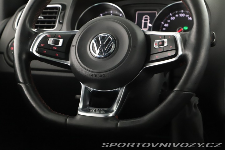 Volkswagen Polo GTI GTI 1.8 GTI 2015