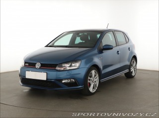 Volkswagen Polo GTI GTI 1.8 GTI 2015