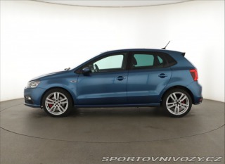Volkswagen Polo GTI GTI 1.8 GTI 2015
