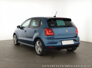 Volkswagen Polo GTI GTI 1.8 GTI 2015