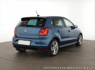 Volkswagen Polo GTI GTI 1.8 GTI 2015