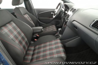 Volkswagen Polo GTI GTI 1.8 GTI 2015