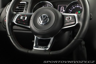 Volkswagen Polo GTI GTI 1.8 GTI 2015