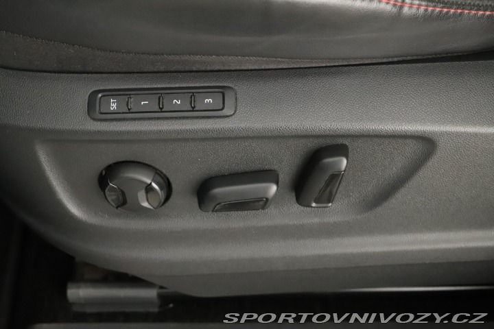 Škoda Kodiaq RS RS RS 2.0 TDI 2019