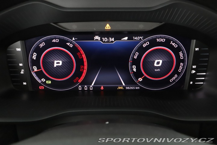 Škoda Kodiaq RS RS RS 2.0 TDI 2019