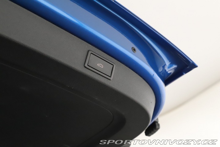 Škoda Kodiaq RS RS RS 2.0 TDI 2019