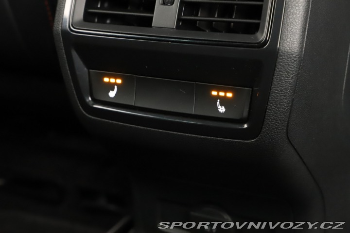 Škoda Kodiaq RS RS RS 2.0 TDI 2019