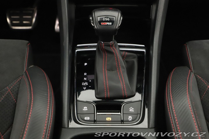 Škoda Kodiaq RS RS RS 2.0 TDI 2019