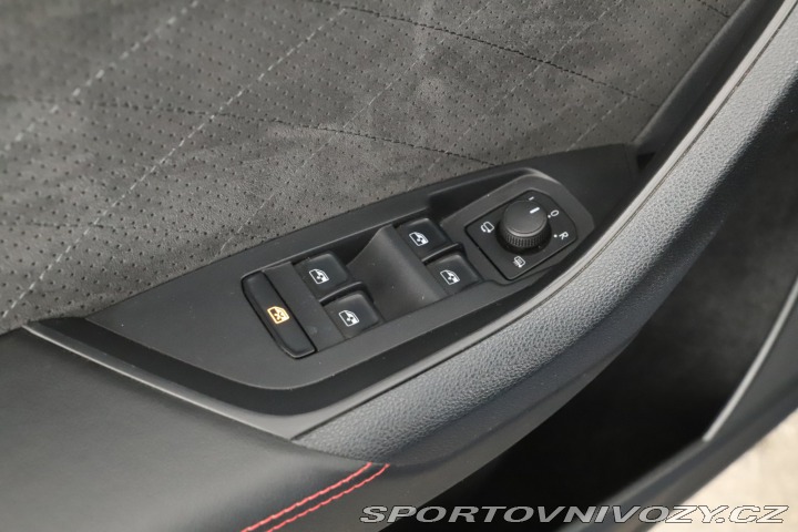 Škoda Kodiaq RS RS RS 2.0 TDI 2019