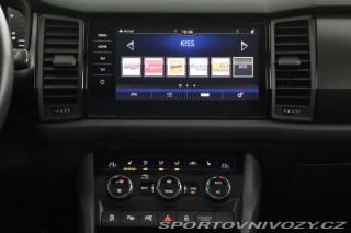 Škoda Kodiaq RS RS RS 2.0 TDI 2019