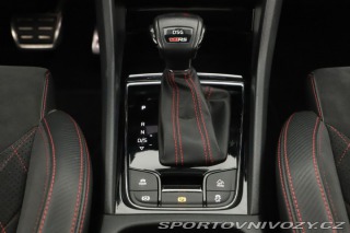 Škoda Kodiaq RS RS RS 2.0 TDI 2019