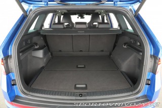 Škoda Kodiaq RS RS RS 2.0 TDI 2019