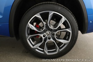 Škoda Kodiaq RS RS RS 2.0 TDI 2019