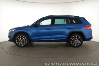 Škoda Kodiaq RS RS RS 2.0 TDI 2019