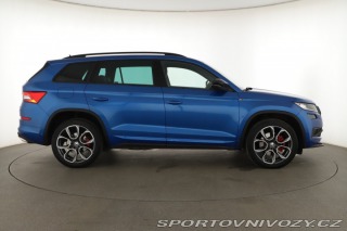 Škoda Kodiaq RS RS RS 2.0 TDI 2019