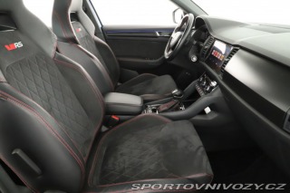 Škoda Kodiaq RS RS RS 2.0 TDI 2019