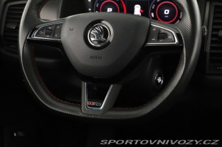 Škoda Kodiaq RS RS RS 2.0 TDI 2019