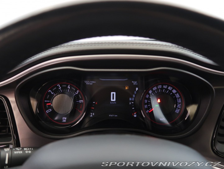 Dodge Challenger 3.6 V6 2021