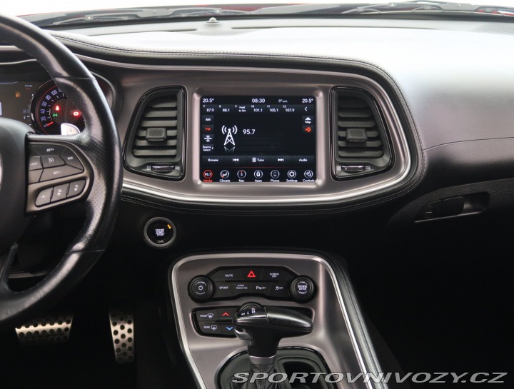 Dodge Challenger 3.6 V6 2021