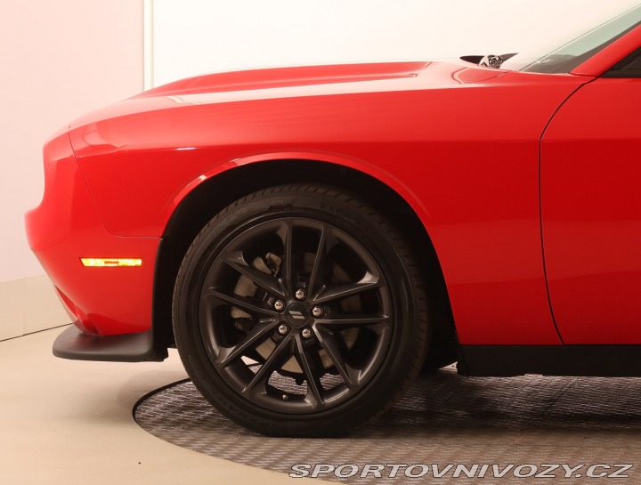 Dodge Challenger 3.6 V6 2021