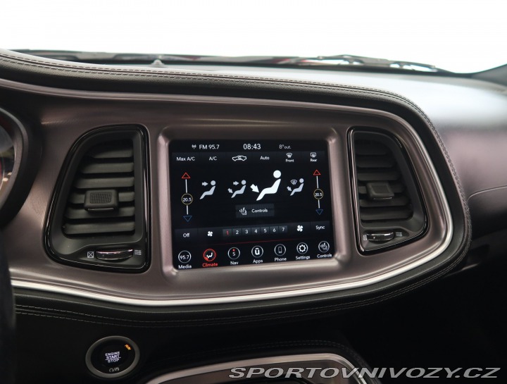 Dodge Challenger 3.6 V6 2021