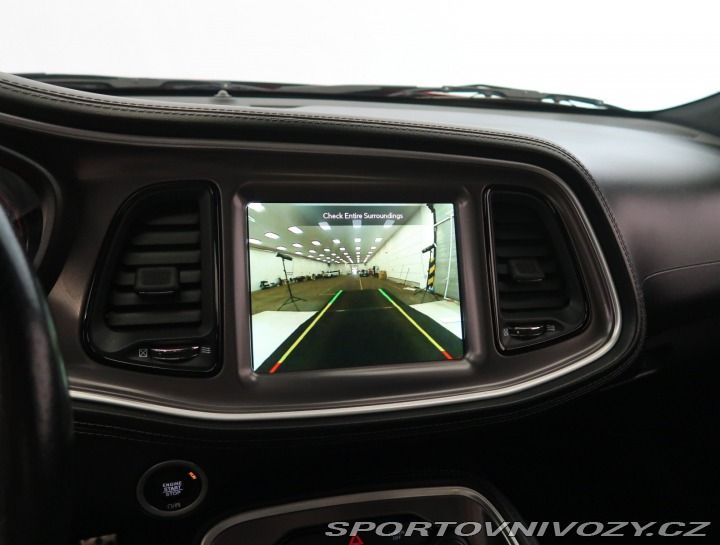 Dodge Challenger 3.6 V6 2021