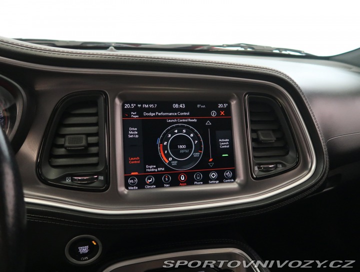 Dodge Challenger 3.6 V6 2021