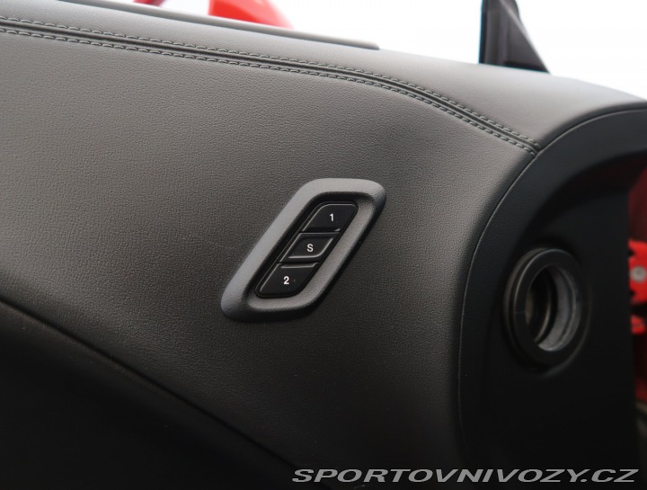 Dodge Challenger 3.6 V6 2021