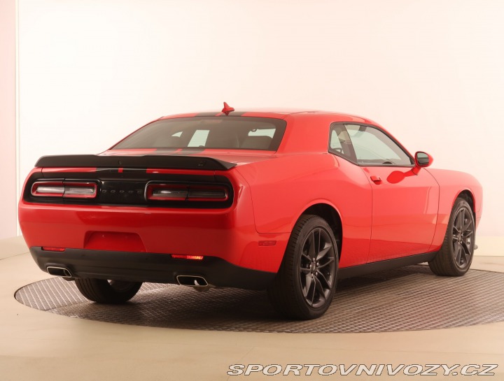 Dodge Challenger 3.6 V6 2021
